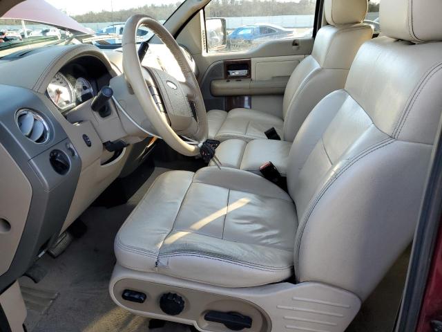 Продажа на аукционе авто 2004 Ford F150 Supercrew, vin: 1FTPW145X4KC47061, номер лота: 38144333