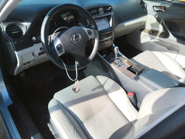 Продаж на аукціоні авто 2011 Lexus Is 250, vin: JTHBF5C24B5153342, номер лоту: 37504843