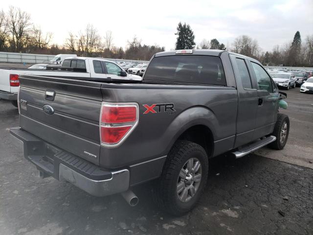 2012 Ford F150 Super Cab მანქანა იყიდება აუქციონზე, vin: 1FTFX1EF2CKE39797, აუქციონის ნომერი: 37741493