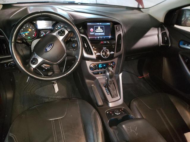 Продаж на аукціоні авто 2014 Ford Focus Titanium, vin: 1FADP3N22EL248416, номер лоту: 37984223