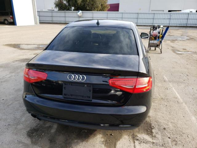 Продаж на аукціоні авто 2013 Audi A4 Premium Plus, vin: WAUEFAFL4DN016204, номер лоту: 37999923