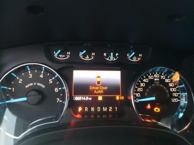 2012 Ford F150 Super Cab მანქანა იყიდება აუქციონზე, vin: 1FTFX1EF2CKE39797, აუქციონის ნომერი: 37741493