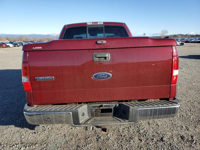 Продажа на аукционе авто 2004 Ford F150 Supercrew, vin: 1FTPW145X4KC47061, номер лота: 38144333