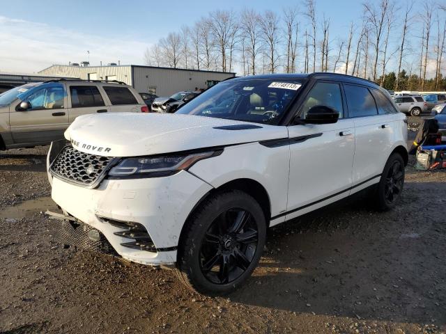 2019 Land Rover Range Rover Velar R-dynamic Se მანქანა იყიდება აუქციონზე, vin: SALYL2EXXKA798038, აუქციონის ნომერი: 37748113