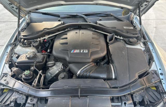 37672523 :رقم المزاد ، WBSKG9C58BE645431 vin ، 2011 Bmw M3 مزاد بيع