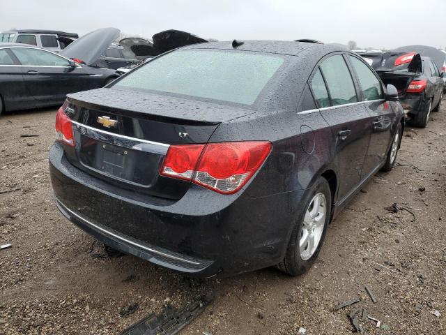 Aukcja sprzedaży 2011 Chevrolet Cruze Lt, vin: 1G1PF5S9XB7293785, numer aukcji: 37613123