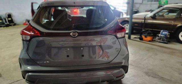Продажа на аукционе авто 2022 Nissan Kicks Sv, vin: 3N1CP5CV1NL484285, номер лота: 37142433