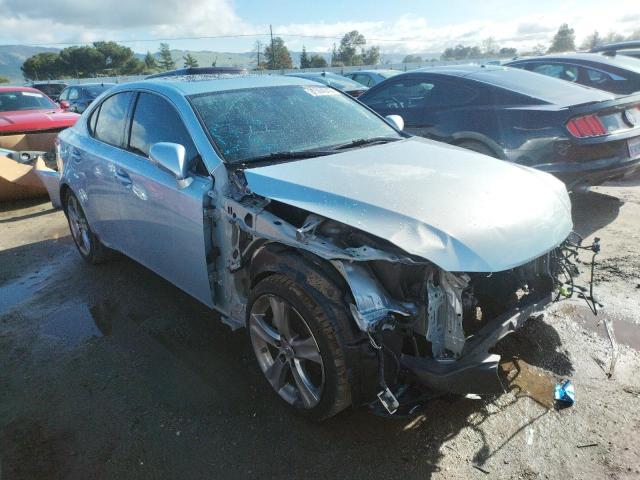 Продаж на аукціоні авто 2011 Lexus Is 250, vin: JTHBF5C24B5153342, номер лоту: 37504843