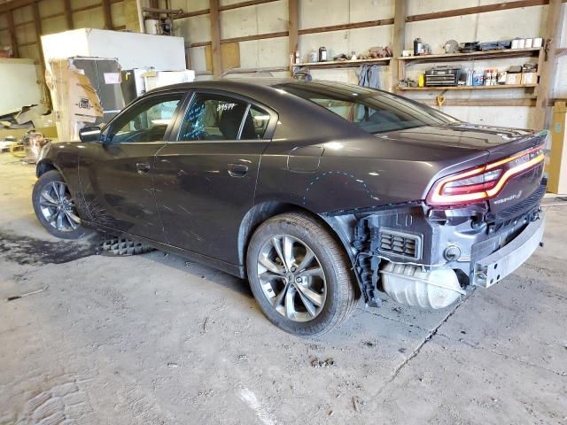 Aukcja sprzedaży 2021 Dodge Charger Sxt, vin: 2C3CDXJG9MH506065, numer aukcji: 38191713