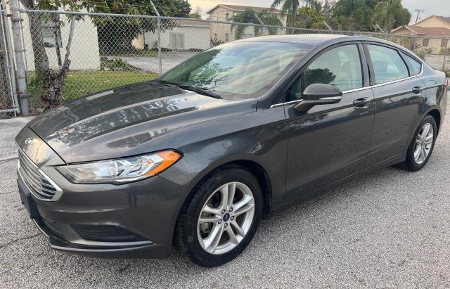 Aukcja sprzedaży 2018 Ford Fusion Se, vin: 3FA6P0H74JR139286, numer aukcji: 38233383