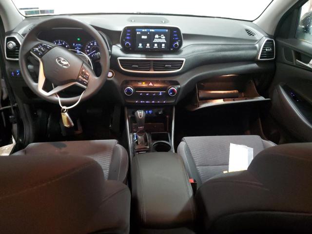 2020 Hyundai Tucson Limited მანქანა იყიდება აუქციონზე, vin: KM8J3CA40LU103023, აუქციონის ნომერი: 37943853