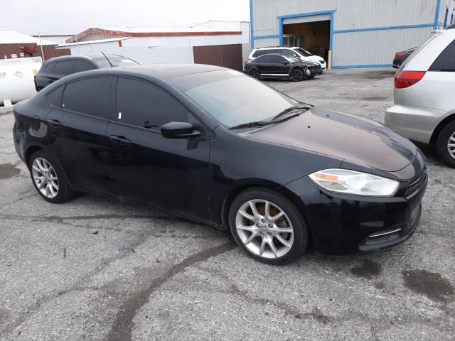 38199753 :رقم المزاد ، 1C3CDFBA9DD268560 vin ، 2013 Dodge Dart Sxt مزاد بيع