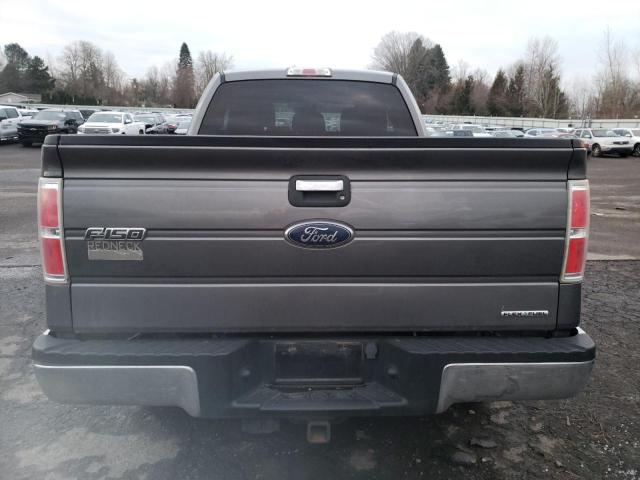 2012 Ford F150 Super Cab მანქანა იყიდება აუქციონზე, vin: 1FTFX1EF2CKE39797, აუქციონის ნომერი: 37741493