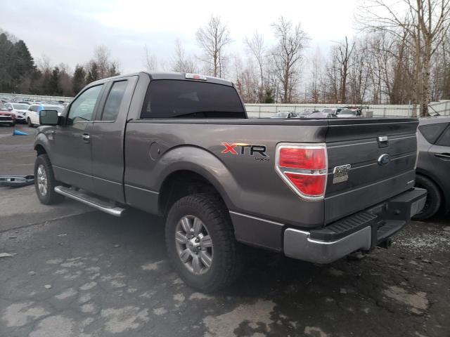 2012 Ford F150 Super Cab მანქანა იყიდება აუქციონზე, vin: 1FTFX1EF2CKE39797, აუქციონის ნომერი: 37741493
