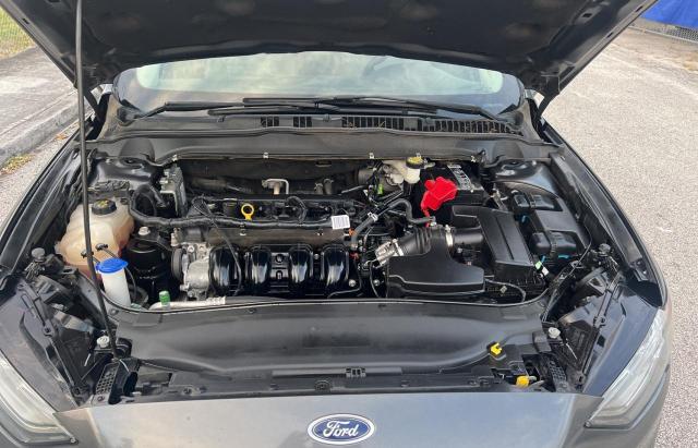 Aukcja sprzedaży 2018 Ford Fusion Se, vin: 3FA6P0H74JR139286, numer aukcji: 38233383