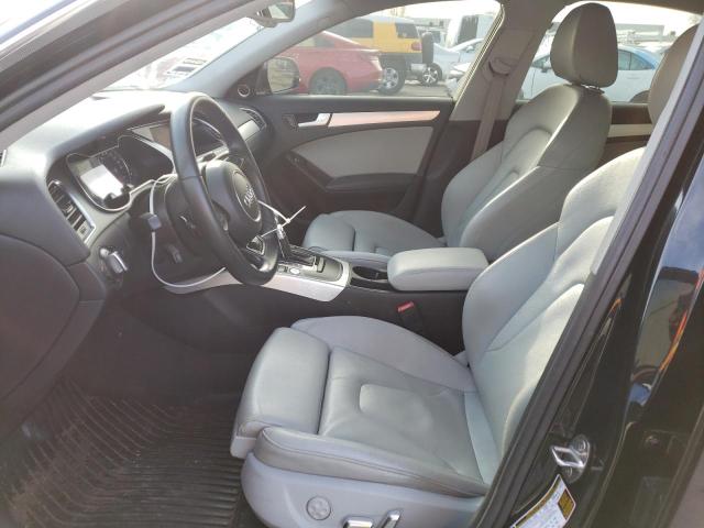 Продаж на аукціоні авто 2013 Audi A4 Premium Plus, vin: WAUEFAFL4DN016204, номер лоту: 37999923