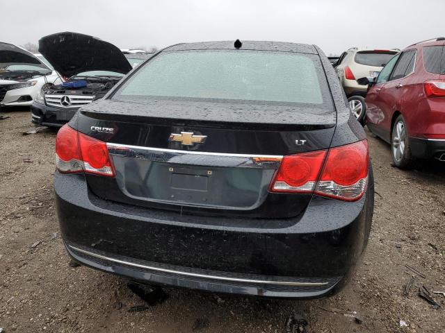 Aukcja sprzedaży 2011 Chevrolet Cruze Lt, vin: 1G1PF5S9XB7293785, numer aukcji: 37613123
