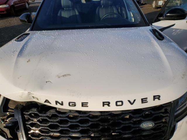 2019 Land Rover Range Rover Velar R-dynamic Se მანქანა იყიდება აუქციონზე, vin: SALYL2EXXKA798038, აუქციონის ნომერი: 37748113