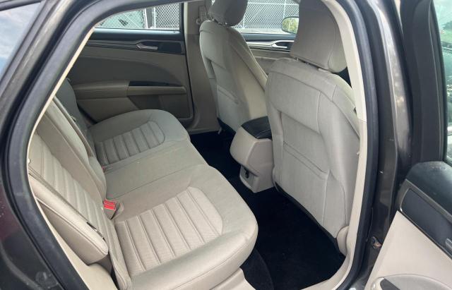 Aukcja sprzedaży 2018 Ford Fusion Se, vin: 3FA6P0H74JR139286, numer aukcji: 38233383