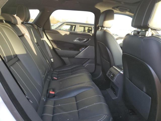 2019 Land Rover Range Rover Velar R-dynamic Se მანქანა იყიდება აუქციონზე, vin: SALYL2EXXKA798038, აუქციონის ნომერი: 37748113