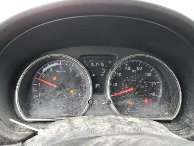 37018263 :رقم المزاد ، 3N1CN7AP8HL839172 vin ، 2017 Nissan Versa S مزاد بيع