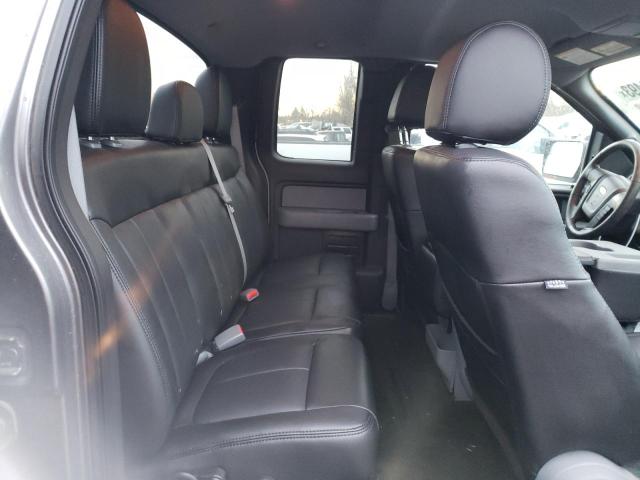 2012 Ford F150 Super Cab მანქანა იყიდება აუქციონზე, vin: 1FTFX1EF2CKE39797, აუქციონის ნომერი: 37741493