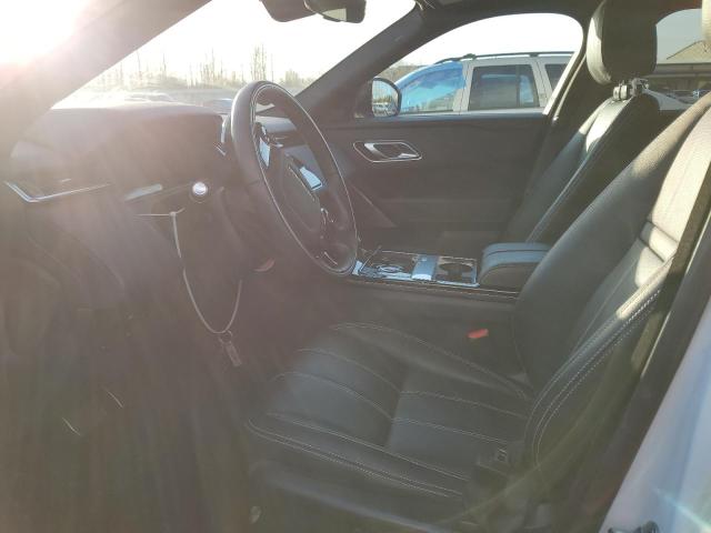 2019 Land Rover Range Rover Velar R-dynamic Se მანქანა იყიდება აუქციონზე, vin: SALYL2EXXKA798038, აუქციონის ნომერი: 37748113