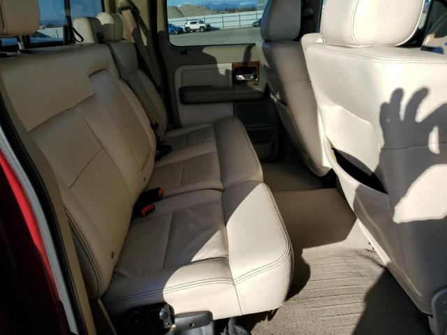 Продажа на аукционе авто 2004 Ford F150 Supercrew, vin: 1FTPW145X4KC47061, номер лота: 38144333