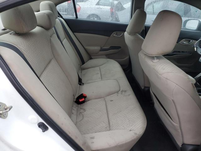 Aukcja sprzedaży 2015 Honda Civic Lx, vin: 19XFB2F58FE051619, numer aukcji: 37908733