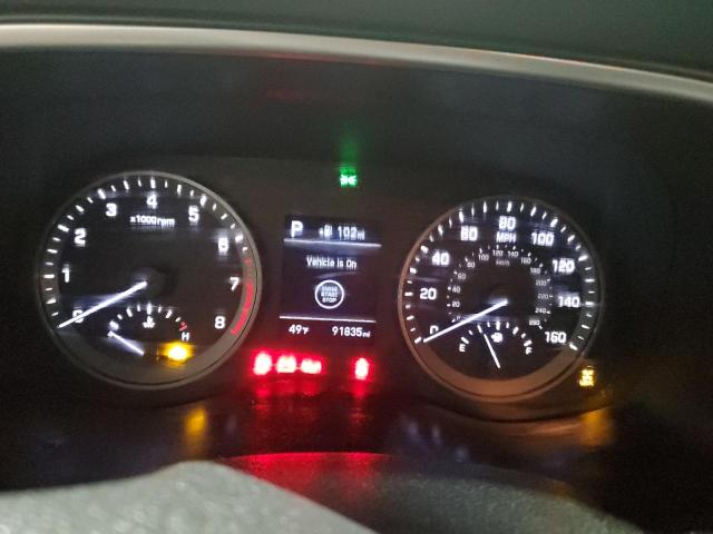 2020 Hyundai Tucson Limited მანქანა იყიდება აუქციონზე, vin: KM8J3CA40LU103023, აუქციონის ნომერი: 37943853