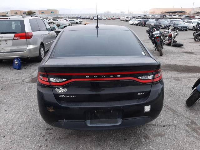 38199753 :رقم المزاد ، 1C3CDFBA9DD268560 vin ، 2013 Dodge Dart Sxt مزاد بيع