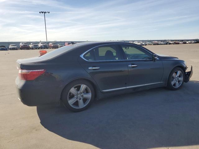 Продажа на аукционе авто 2011 Lexus Ls 460, vin: JTHBL5EF7B5104550, номер лота: 37855523