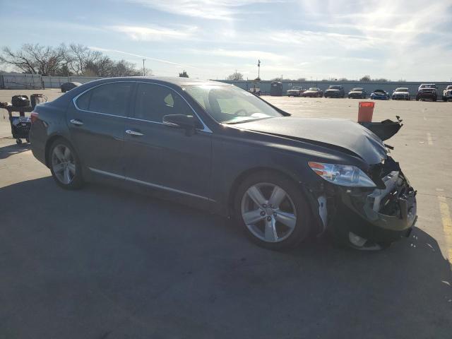 Продажа на аукционе авто 2011 Lexus Ls 460, vin: JTHBL5EF7B5104550, номер лота: 37855523
