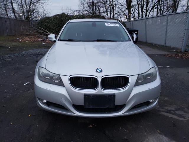 36542793 :رقم المزاد ، WBAPK5C5XAA653196 vin ، 2010 Bmw 328 Xi Sulev مزاد بيع