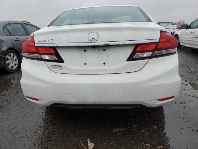 Aukcja sprzedaży 2015 Honda Civic Lx, vin: 19XFB2F58FE051619, numer aukcji: 37908733