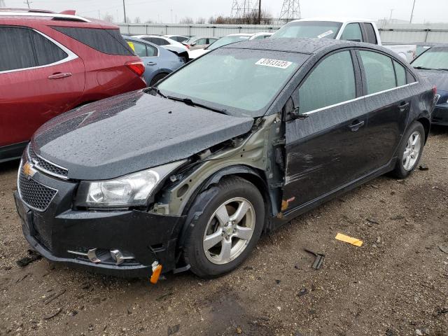 Aukcja sprzedaży 2011 Chevrolet Cruze Lt, vin: 1G1PF5S9XB7293785, numer aukcji: 37613123