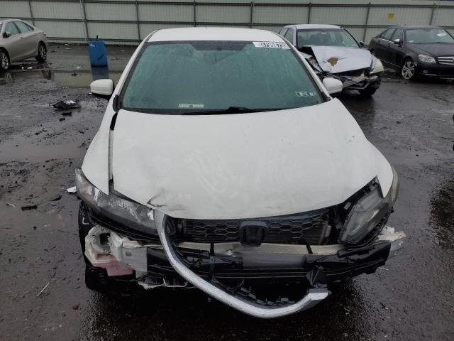 Aukcja sprzedaży 2015 Honda Civic Lx, vin: 19XFB2F58FE051619, numer aukcji: 37908733