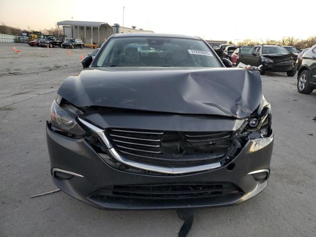 37820693 :رقم المزاد ، JM1GL1V52H1123059 vin ، 2017 Mazda 6 Touring مزاد بيع