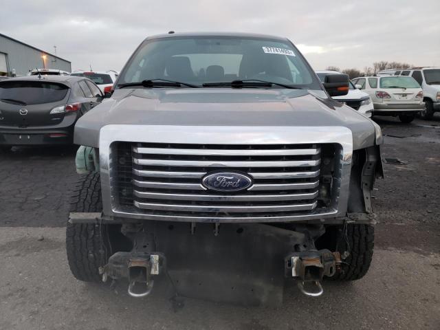 2012 Ford F150 Super Cab მანქანა იყიდება აუქციონზე, vin: 1FTFX1EF2CKE39797, აუქციონის ნომერი: 37741493