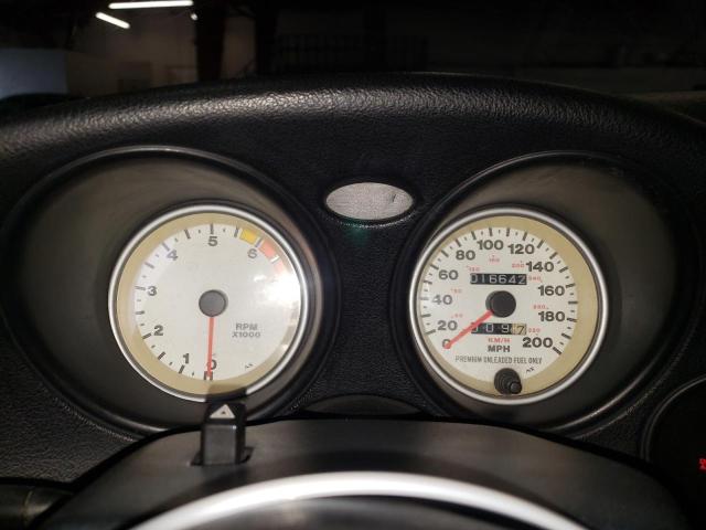 2002 Dodge Viper Gts მანქანა იყიდება აუქციონზე, vin: 1B3ER69E22V101089, აუქციონის ნომერი: 38020713