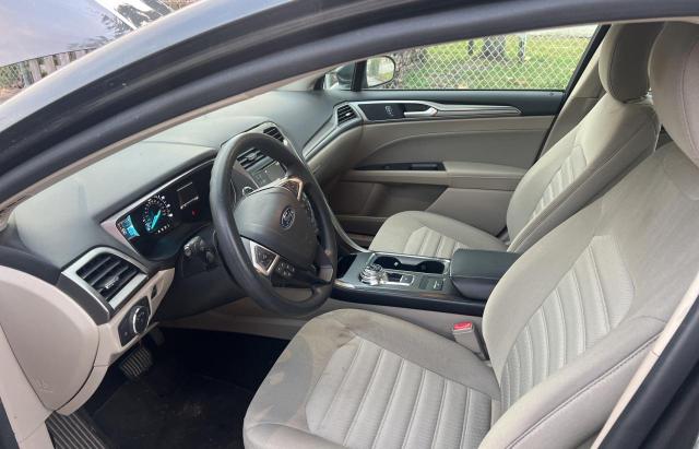 Aukcja sprzedaży 2018 Ford Fusion Se, vin: 3FA6P0H74JR139286, numer aukcji: 38233383