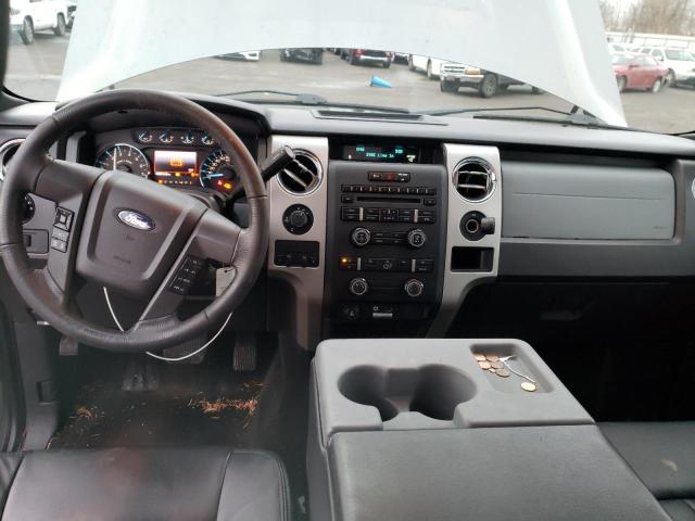 2012 Ford F150 Super Cab მანქანა იყიდება აუქციონზე, vin: 1FTFX1EF2CKE39797, აუქციონის ნომერი: 37741493