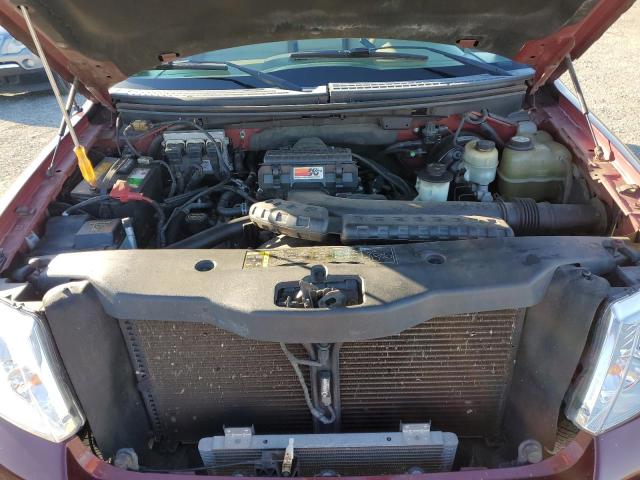 Продажа на аукционе авто 2004 Ford F150 Supercrew, vin: 1FTPW145X4KC47061, номер лота: 38144333