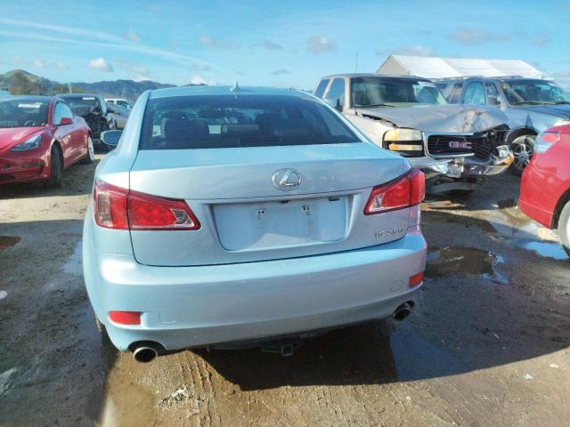 Продаж на аукціоні авто 2011 Lexus Is 250, vin: JTHBF5C24B5153342, номер лоту: 37504843