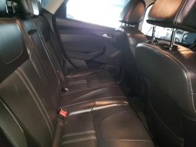 Продаж на аукціоні авто 2014 Ford Focus Titanium, vin: 1FADP3N22EL248416, номер лоту: 37984223