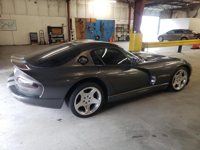2002 Dodge Viper Gts მანქანა იყიდება აუქციონზე, vin: 1B3ER69E22V101089, აუქციონის ნომერი: 38020713