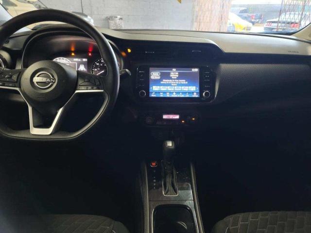 Продажа на аукционе авто 2022 Nissan Kicks Sv, vin: 3N1CP5CV1NL484285, номер лота: 37142433