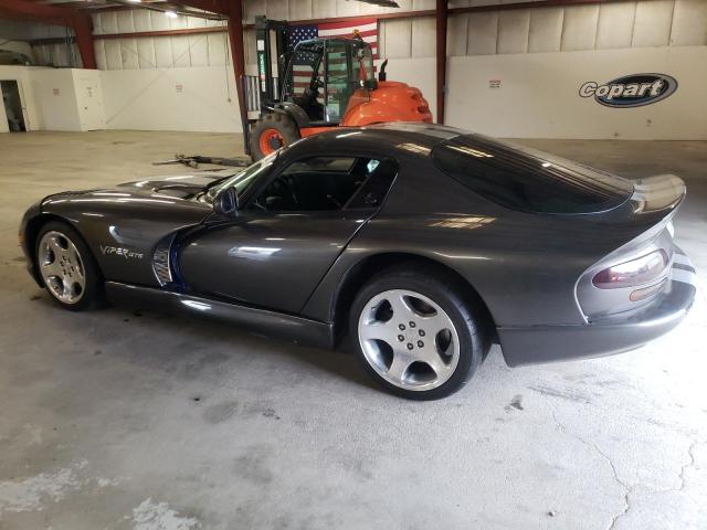 2002 Dodge Viper Gts მანქანა იყიდება აუქციონზე, vin: 1B3ER69E22V101089, აუქციონის ნომერი: 38020713
