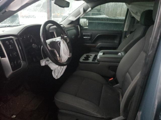Продажа на аукционе авто 2016 Gmc Sierra K1500 Sle, vin: 3GTU2MEC6GG110241, номер лота: 37049663