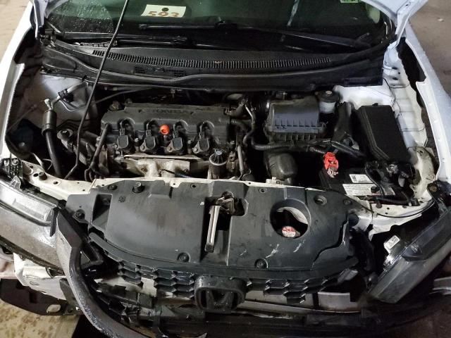 Aukcja sprzedaży 2015 Honda Civic Lx, vin: 19XFB2F58FE051619, numer aukcji: 37908733